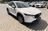 Mazda CX-5 Touring S