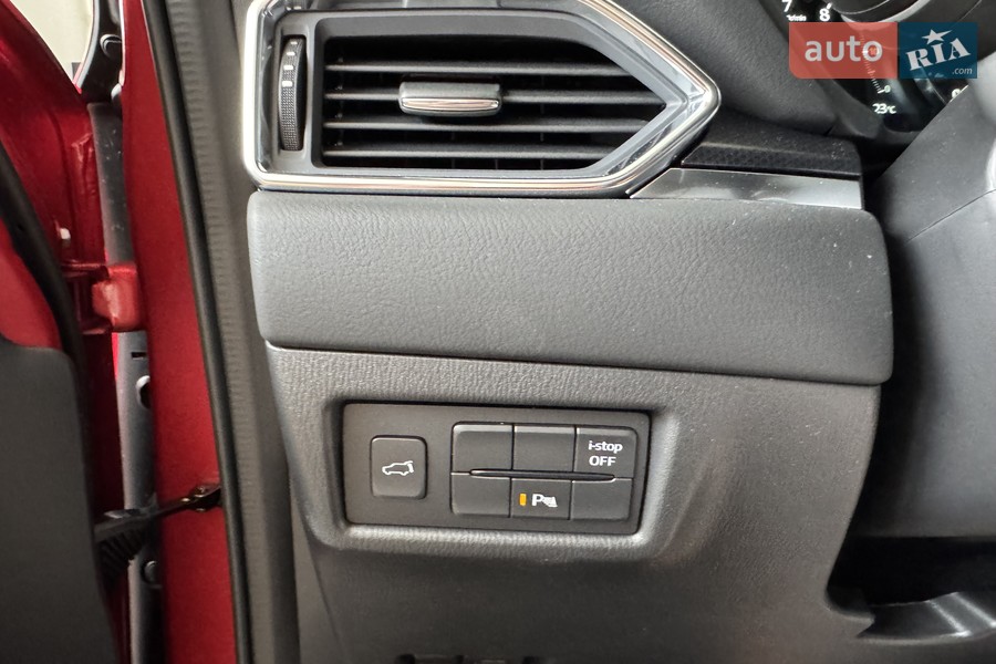 Mazda CX-5 - фото 15