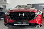 Mazda CX-5 - фото 4