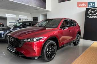 Mazda CX-5 2025 в Полтава