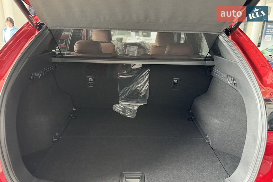 Mazda CX-5 - фото 34