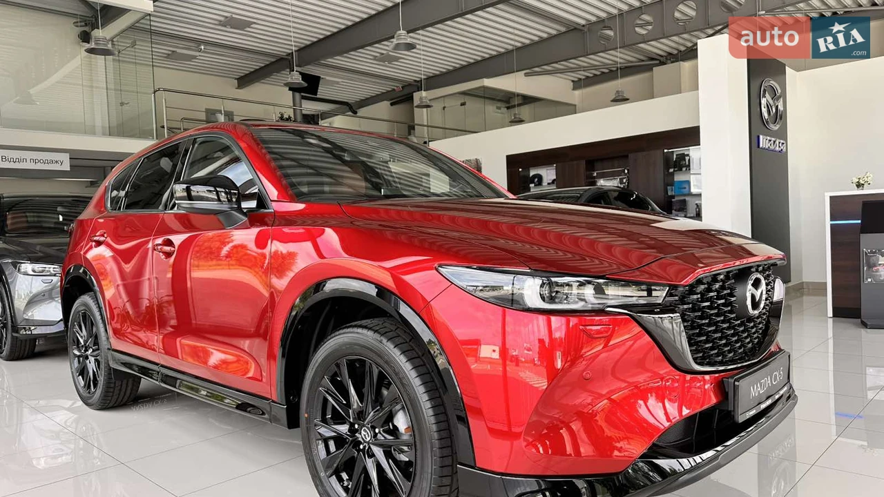 Mazda-3
