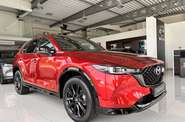 Mazda CX-5 Sport Black