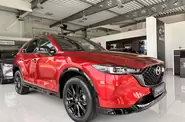 Mazda CX-5 Sport Black