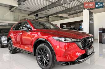 Mazda CX-5 2025 в Луцьк
