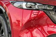 Mazda CX-5 Sport Black