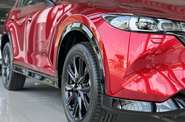 Mazda CX-5 Sport Black