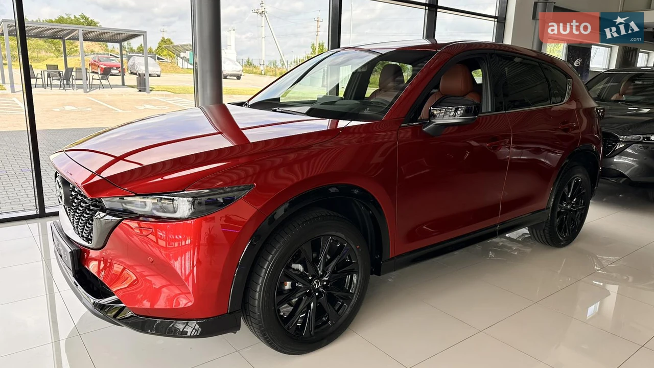 Mazda-6