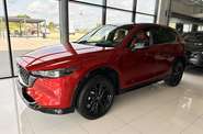 Mazda CX-5 Sport Black
