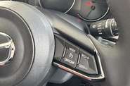 Mazda CX-5 Sport Black