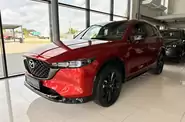 Mazda CX-5 Sport Black