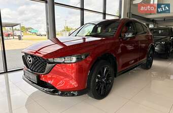 Mazda CX-5 2025 в Луцьк