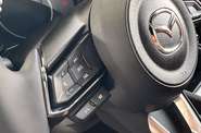 Mazda CX-5 Sport Black