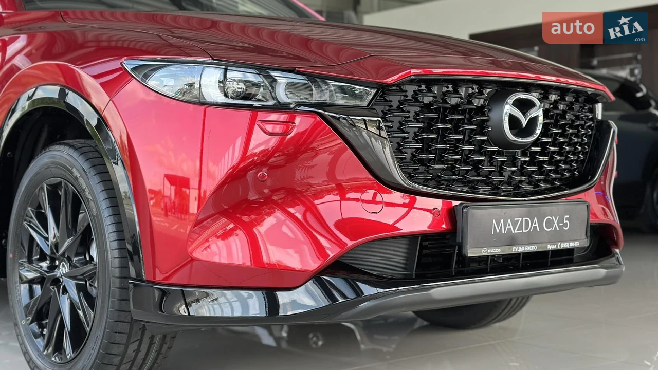Mazda-12
