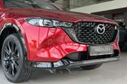 Mazda CX-5 Sport Black