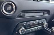 Mazda CX-5 Sport Black