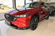 Mazda CX-5 Sport Black