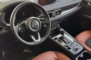 Mazda CX-5 Sport Black