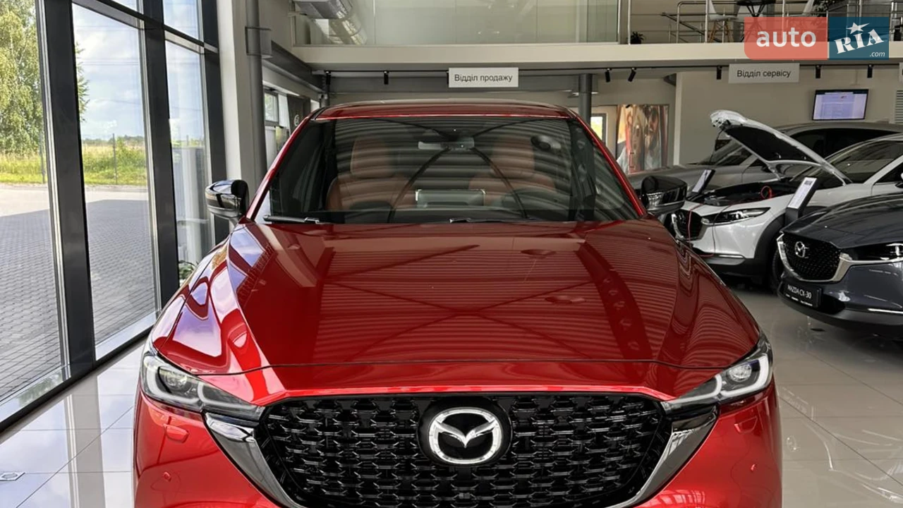Mazda-7