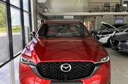 Mazda CX-5 Sport Black
