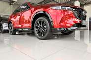 Mazda CX-5 Sport Black