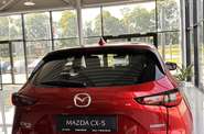 Mazda CX-5 Sport Black