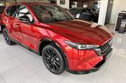 Mazda CX-5 Sport Black