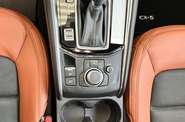 Mazda CX-5 Sport Black