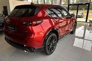 Mazda CX-5 Sport Black