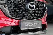 Mazda CX-5 Sport Black