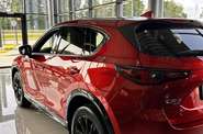 Mazda CX-5 Sport Black