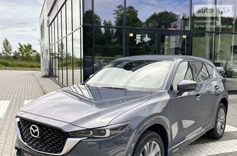 Mazda CX-5 2025 Style