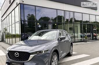 Mazda CX-5 2025 Style