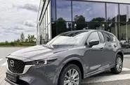 Mazda CX-5 Style