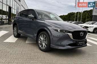 Mazda CX-5 2025 в Луцьк