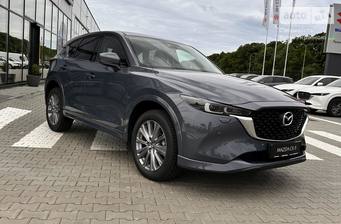 Mazda CX-5 2025 Style