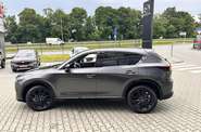 Mazda CX-5 Sport Black