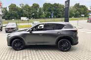Mazda CX-5 Sport Black