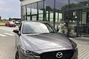 Mazda CX-5 Sport Black
