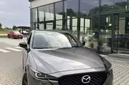 Mazda CX-5 Sport Black