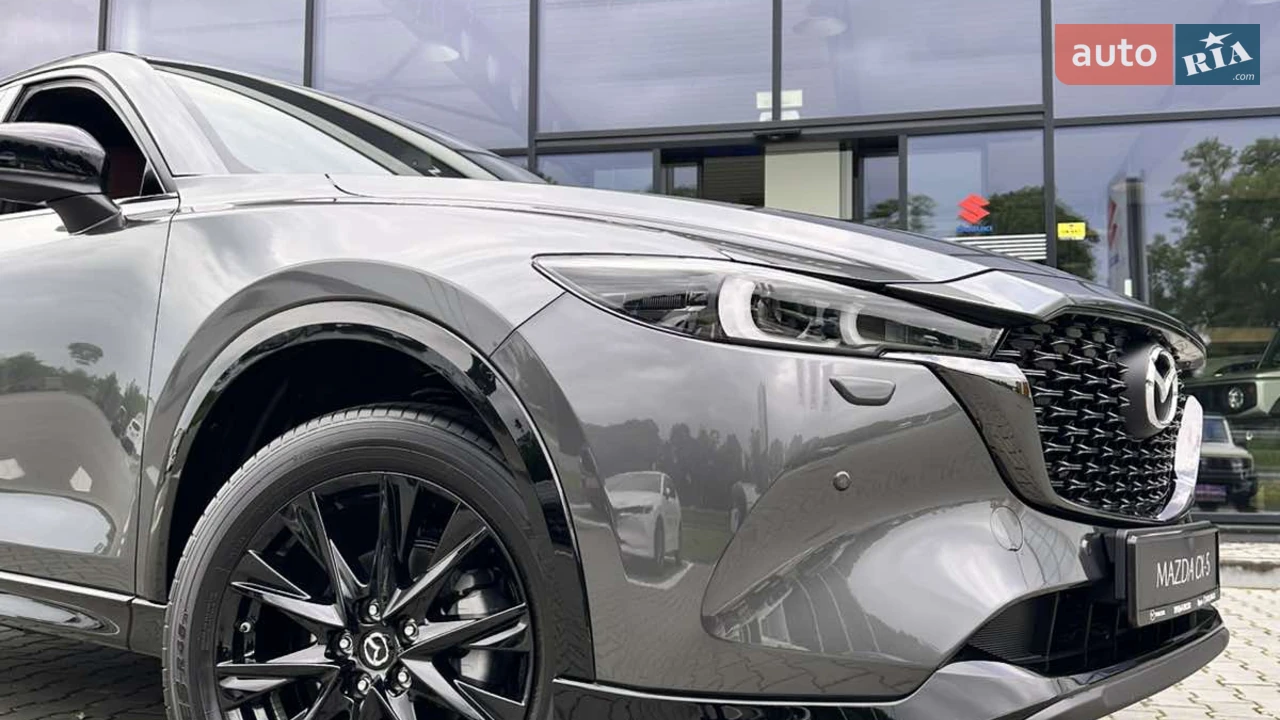Mazda-8