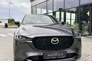 Mazda CX-5 Sport Black