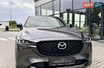 Mazda CX-5 2025 в Луцьк