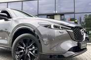 Mazda CX-5 Sport Black