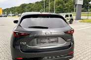 Mazda CX-5 Sport Black