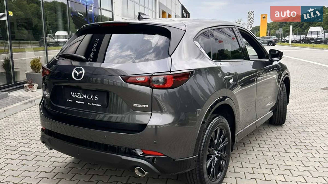 Mazda-9