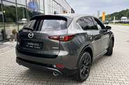 Mazda CX-5 Sport Black