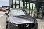Mazda CX-5 Sport Black