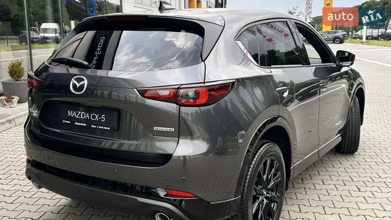 Mazda-3