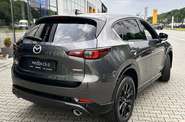 Mazda CX-5 Sport Black